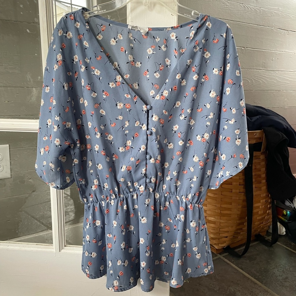 Dress shirt - medium